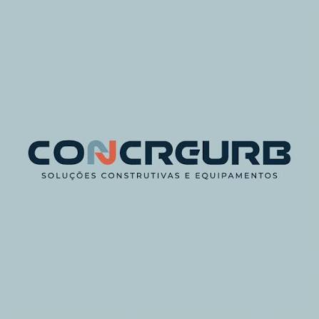 ConcreUrb - Artefatos de Concreto